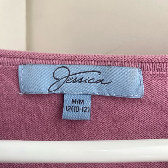 Vintage top - Picture 2 of 3